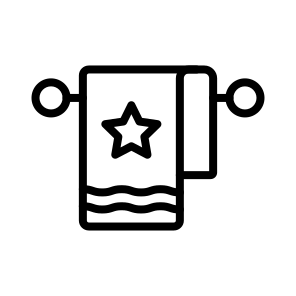 Towel,bath,towels,fashion,summer icon