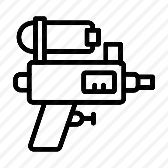 Water Gun,childhood,entertainment,summer,vacations preview