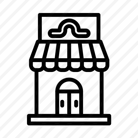 Bait Shop, Tackle, Store, Fishing, Retail, Supplies preview