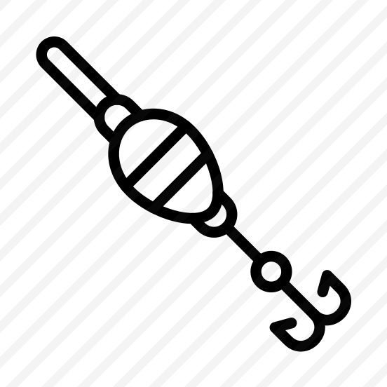 Bobber, Float, Fishing, Tackle, Buoy, Indicator preview