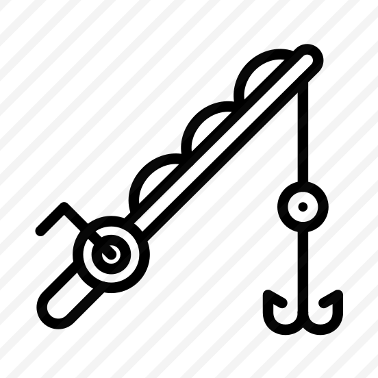 Casting Line, Angling, Fishing, Tackle, Rod, Reel preview
