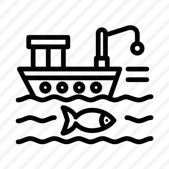 Commercial Fishing, Industry, Fishery, Business, Catch, Harvest preview
