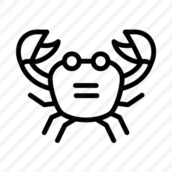 Crab, Crustacean, Seafood, Catch, Shellfish, Claw preview
