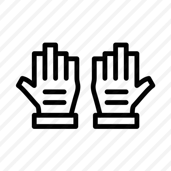 Fingerless Gloves, Handwear, Protection, Fishing, Angling, Comfort preview