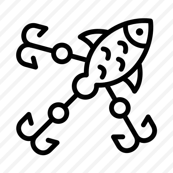 Fish Attractant, Lure, Bait, Fishing, Scent, Enhancement preview