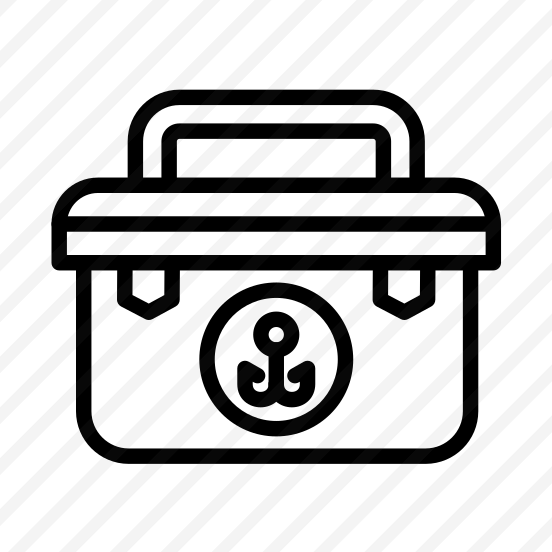 Fish Cooler, Storage, Cooling, Catch, Fishing, Container preview