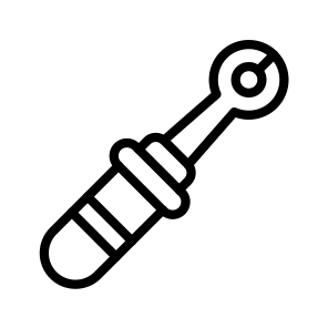Fish Grip, Holding, Catch, Fishing, Tool, Angling icon