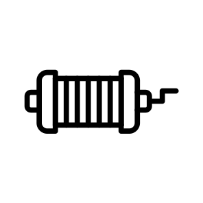 Fishing Reel, Angling, Tackle, Spool, Rod, Fishing icon