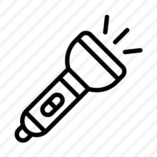 Flashlight, Light, Illumination, Torch, Portable, Handheld preview