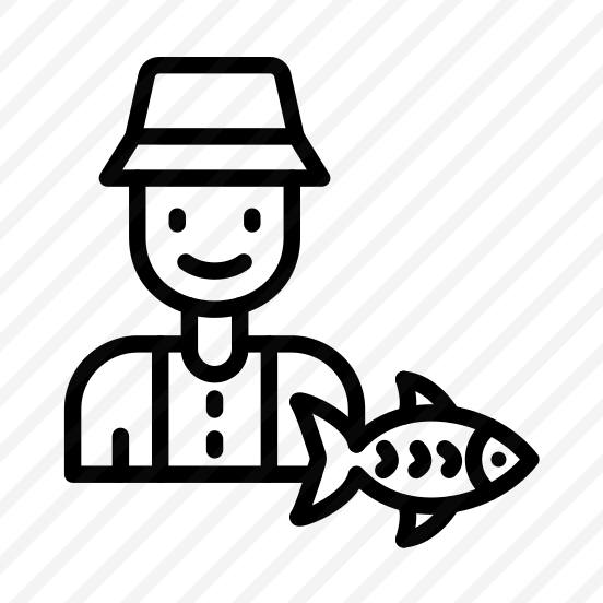 Holding Catch, Angling, Fishing, Keep, Preserve, Catch preview