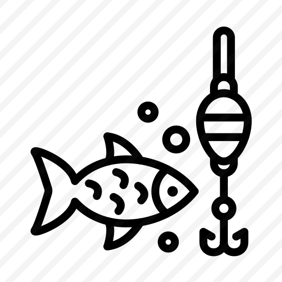 Hooked Fish, Angling, Fishing, Catch, Hook, Fish preview