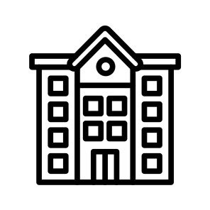 Building,real Estate,condo,buildings,skyscraper icon