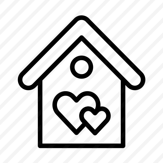 Dream House,house,home,heart,real Estate preview