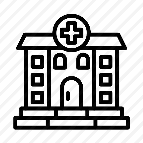 Hospital,hospital Building,medical,health Clinic,real Estate preview