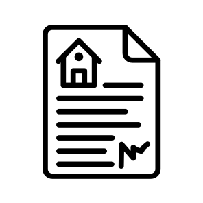 House Document,home,real Estate,documents,document icon