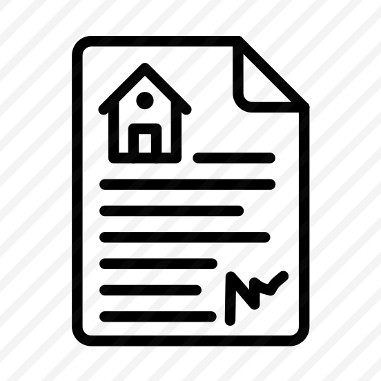 House Document,home,real Estate,documents,document preview