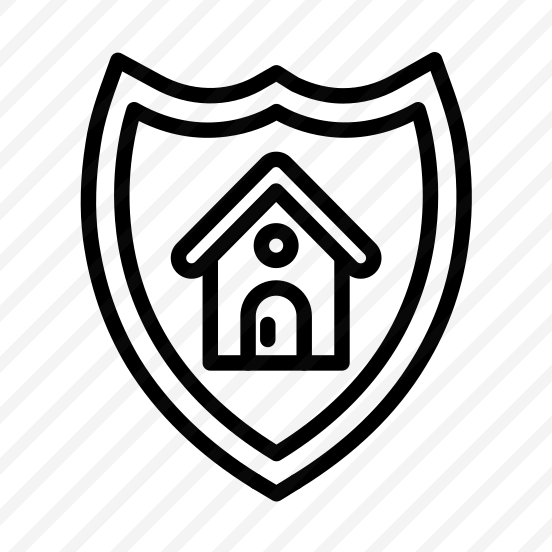 House Protection,home,protection,protect,shield preview