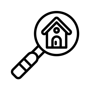 House Search,search,house,home,real Estate icon