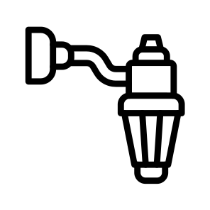 Lamp,wall Lamp,street Light,light,room Light icon