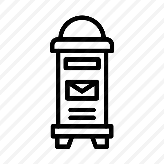 Mailbox,postbox,mail Box,letterbox,box preview