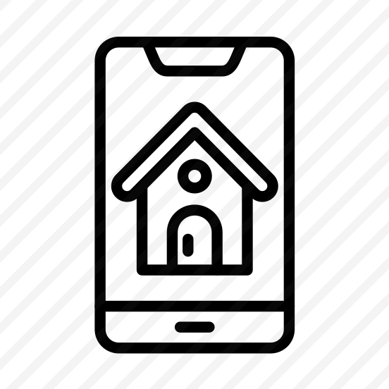 Mobile,phone,cell,home,house preview