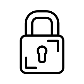 Padlock,lock,password,locked,security icon