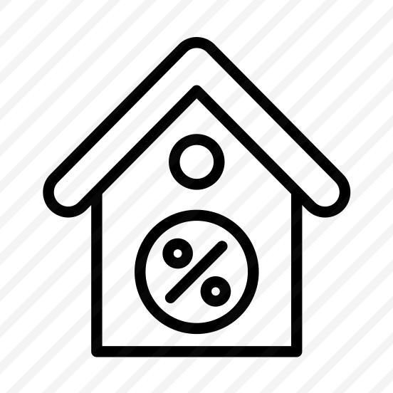 Percentage,house,home,commission,real Estate preview