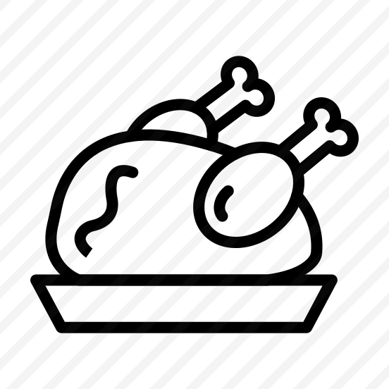 Cooked Chicken,roasted Chicken,dish,cooking,turkey preview