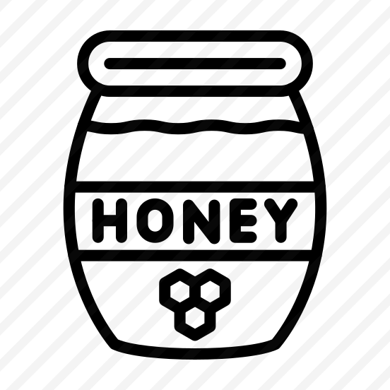 Honey,bee,jar,pot,healthy preview