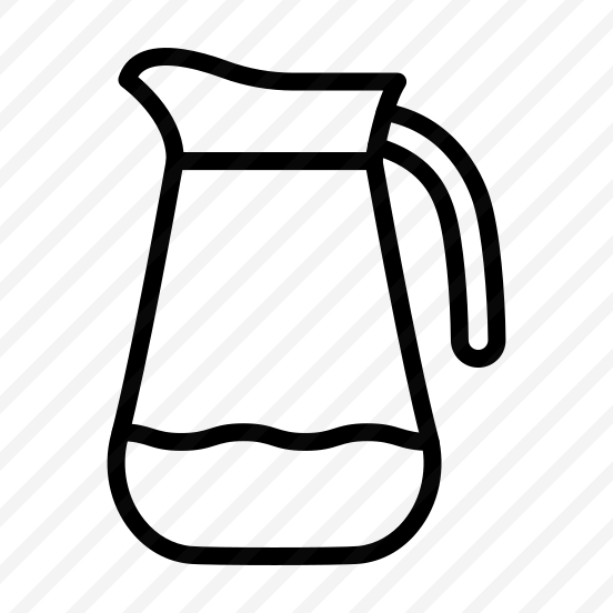 Jug,water Jug,drink,kitchen,food And Restaurant preview