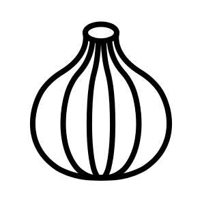 Onion,foods,vegetarian,food,diet icon