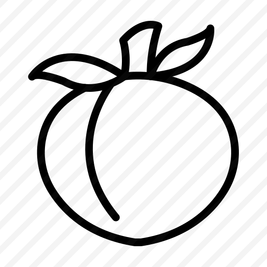 Peach,fruit,healthy Food,diet,vegetarian preview
