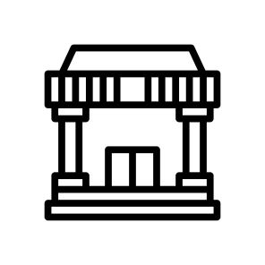 Bank,business,finance,savings,money icon