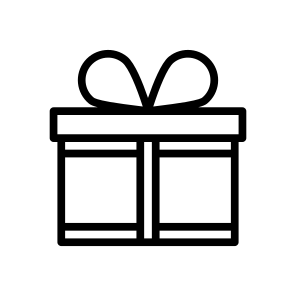 Box,birthday,party,gifts,giftbox,package icon