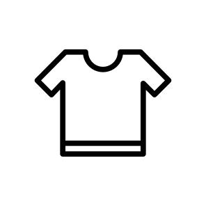 Fashion,shirt,clothes,garment,ecoomerce,shopping icon