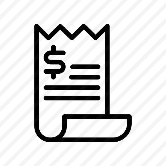 Invoice,bill,ecommerce,dollar,online preview