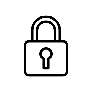 Padlock,security,locked,ecommerce,lock icon