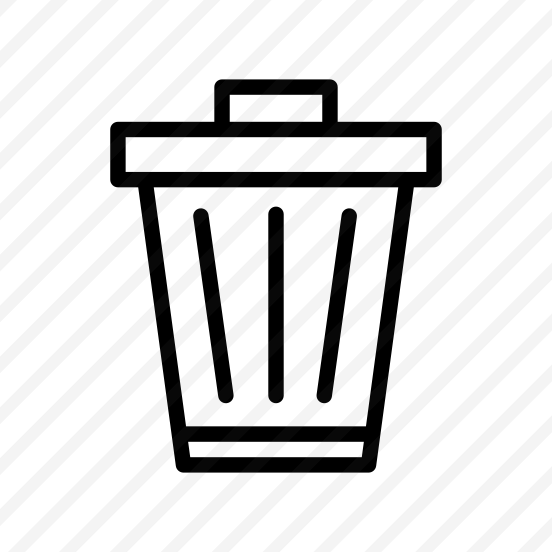 Waste,trash,bin,garbage,ecommerce,bin preview