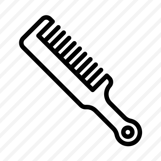 Comb,combs,plastic Comb,hair Salon,plastic Product preview