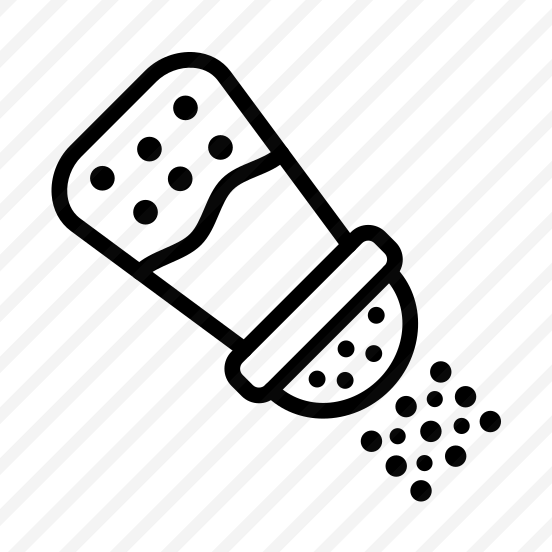 Condiments,salt,pepper,cook,food preview