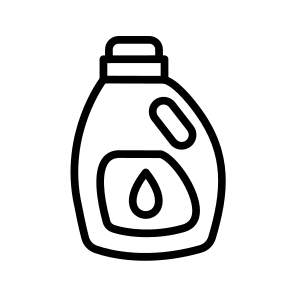 Detergent,laundry Detergent,gallon,laundry,bottle icon