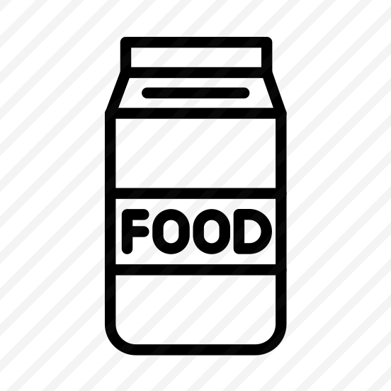 Food Package,packaging,lunch,fast Food,take Away preview