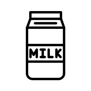 Milk,milk Pack,drink,bottle,product icon