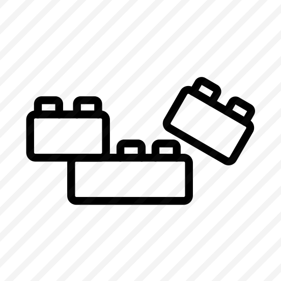 Plastic Blocks,blocks,cube,bricks,block preview