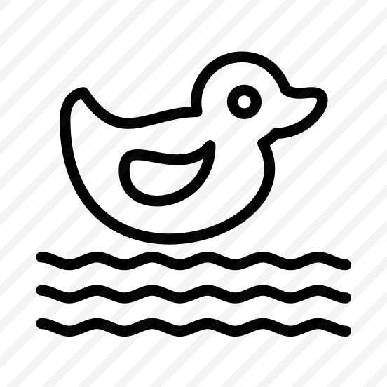 Plastic Duck,rubber Duck,bathing,plastic,duck preview