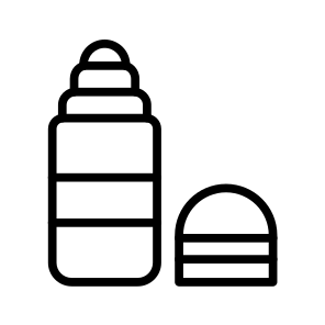 Roll On,deodorant,cosmetic,hygiene,product icon