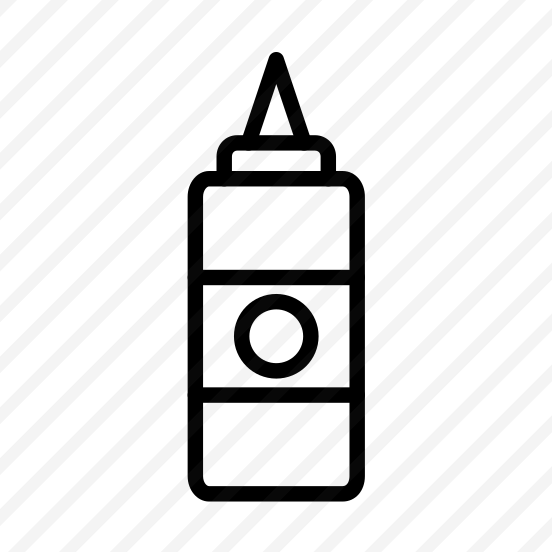 Sauce Bottle,sauces,sauce,bottle,chili Sauce preview