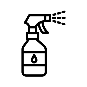 Spray Bottle,water Spray,spray,water Sprayer,sprayer icon