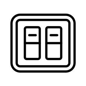 Switch,power,switch Off,switch On,electronics icon