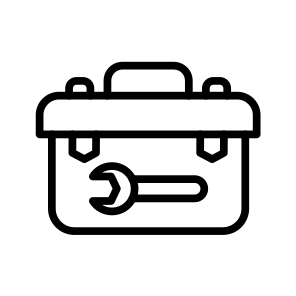 Toolbox,tool Box,toolkit,box,tool icon
